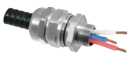 Cable Glands Ex e Series TMC